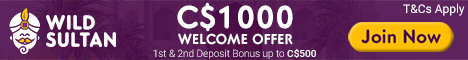 wildsultan casino no deposit free spins bonus