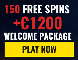 14red casino 1200 eur bonus 150 free spins netent