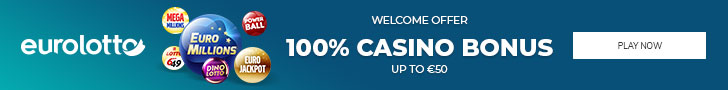 eurolotto casino new no deposit bonus code