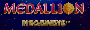 Medallion megaways fantasmagames slot premiere