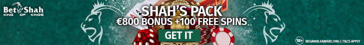 betshah casino no deposit code bonus