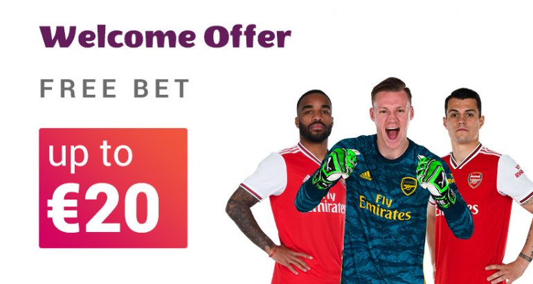 Vbet Free Bet and Free Spins