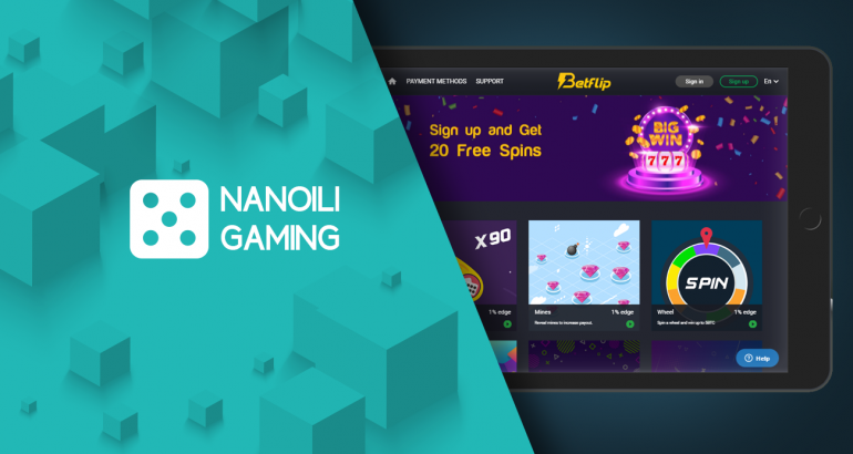 Betflip Casino