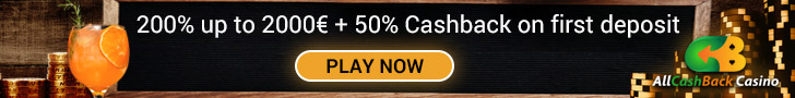 allcashbackcasino no deposit free spins code