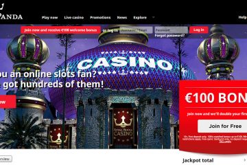 RoyalPanda November 400 Free Spins Quest