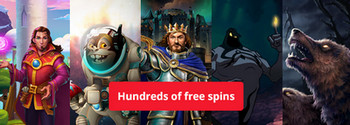 royalpanda november no deposit free spins