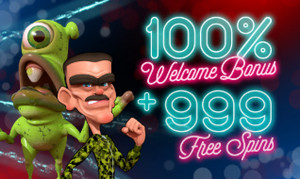 ThisisVegas free spins promo code gratis new