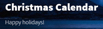 betsson christmas calendar bonus free spins