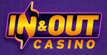 InAndOutCasino no deposit free spins bonus code