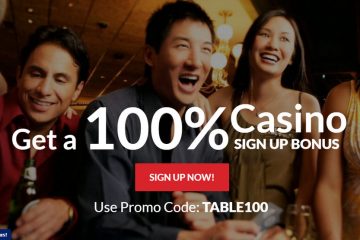 Betusracing Casino & Sportsbook Promo Code