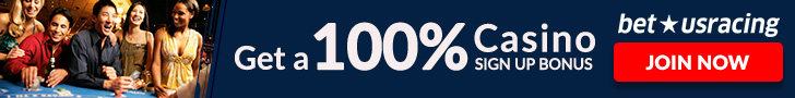 Betusracing sportsbook bonus promo code