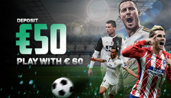 luckybet exclusive free bet no deposit
