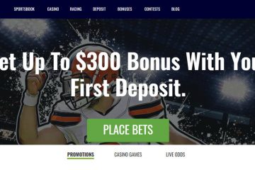 Xbet Casino & Sportsbook Bonus Promo Code