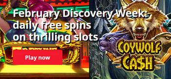 RoyalPanda no deposit 2020 free spins bonus