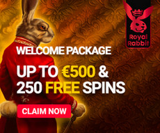 royalrabbitcasino no deposit bonus free spins