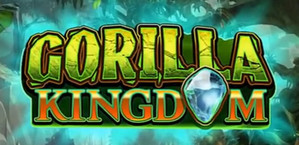 Gorilla Kingdom no deposit free spins netent