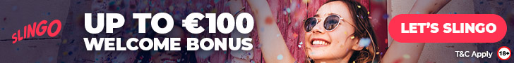 Slingo casino no deposit bonus promo code