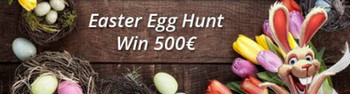 chanz casino easter 2020 free spins bonus