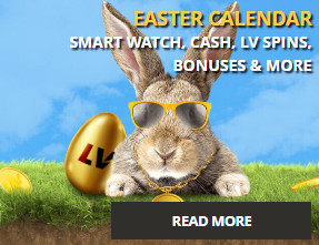 Lvbet casino easter no deposit free spins