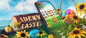 leovegas easter no deposit bonus code