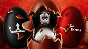 royalpanda easter 2020 no deposit free spins