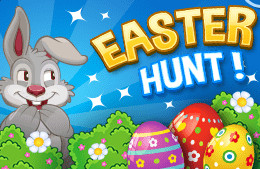 scratchmania easter no deposit bonus promo code