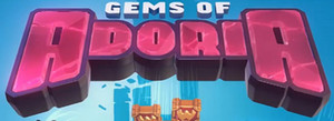 Gems of adoria new netent slot free spins