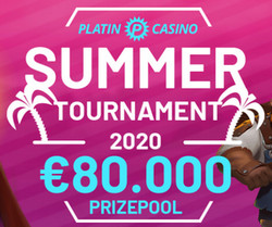 Platincasino free spins gratis bonus code de