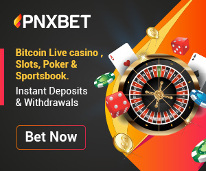 Pnxbet no deposit bonus code promo