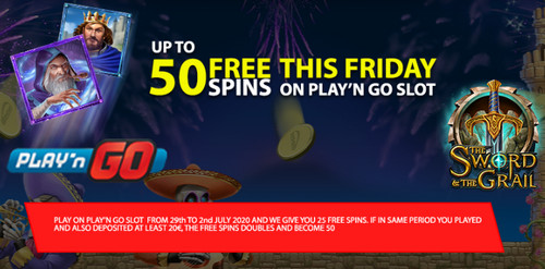 betn1 july 2020 no deposit free spins bonus