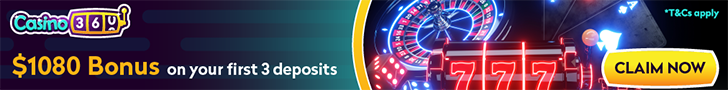 Casino360 bet free bet spins bonus no deposit