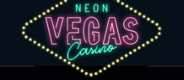 Neonvegas exclusive deposit code bonus