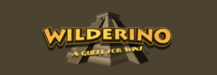 Wilderino no deposit promo code bonus new