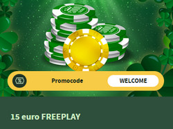 Lepreconcasino no deposit free spins promo code