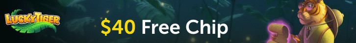 Luckytigercasino no deposit coupon code bonus