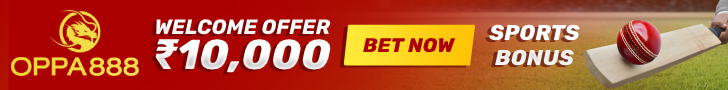 Oppa888 no deposit bonus promo code