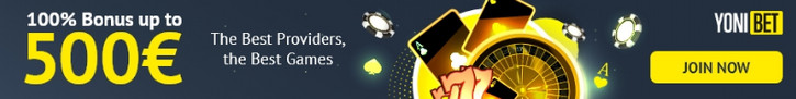 Yonibet free no deposit bonus casino gratis