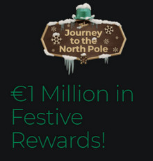 MrGreen no deposit christmas bonus 2020