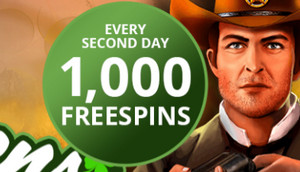 Platincasino free spins bonus 2021 promotion