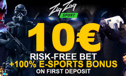 ZigzagSport no deposit free bonus code