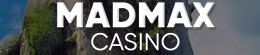Madmax no deposit bonus code