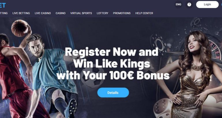 RexBet 100% Welcome Bonus up till 100 EUR Rexbet sportsbook no deposit bonus code