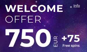 Luckynova Casino no deposit coupon code