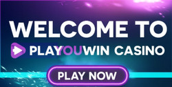 Playouwin no deposit bonus code