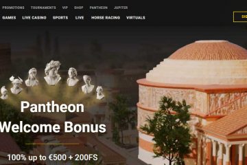 Casinoly Casino & Sportsbook Promotions