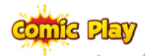 ComicPlay no deposit promo code