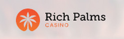 RichPalms free no deposit bonus code