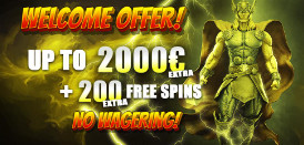 ThorCasino no deposit bonus code free