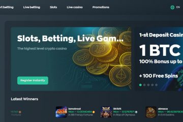 Vave Casino & Sportsbook Welcome Bonuses