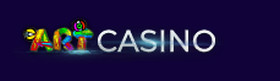 ArtCasino no deposit bonus code free